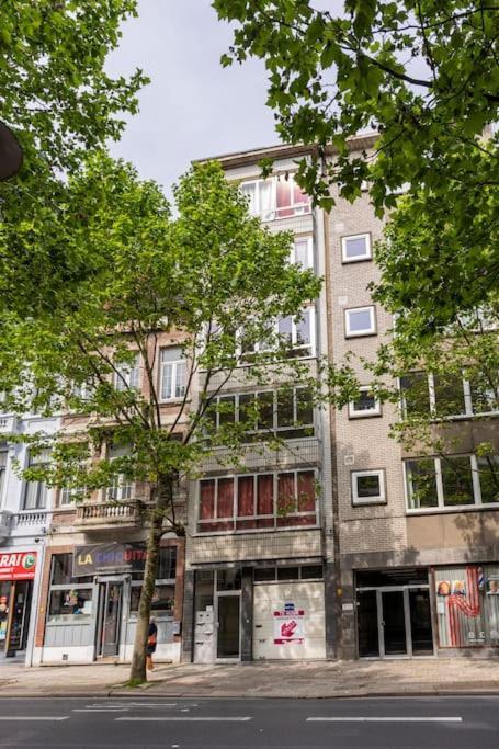 Appartement Sweet 1 Double And 2 Single Beds *