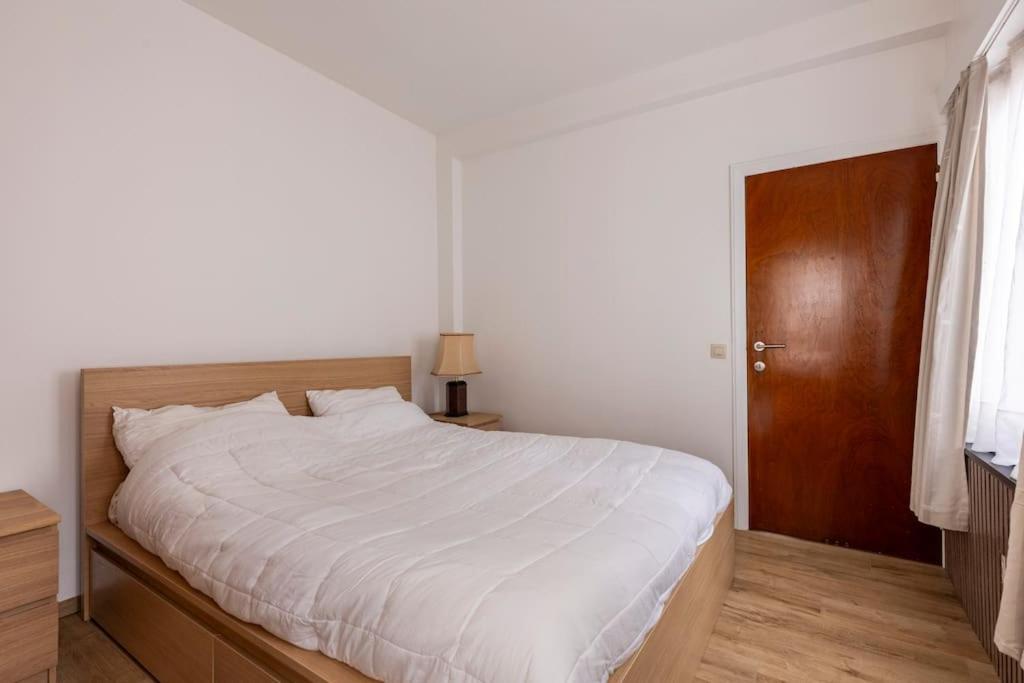 Sweet 1 Double And 2 Single Beds Apartamento