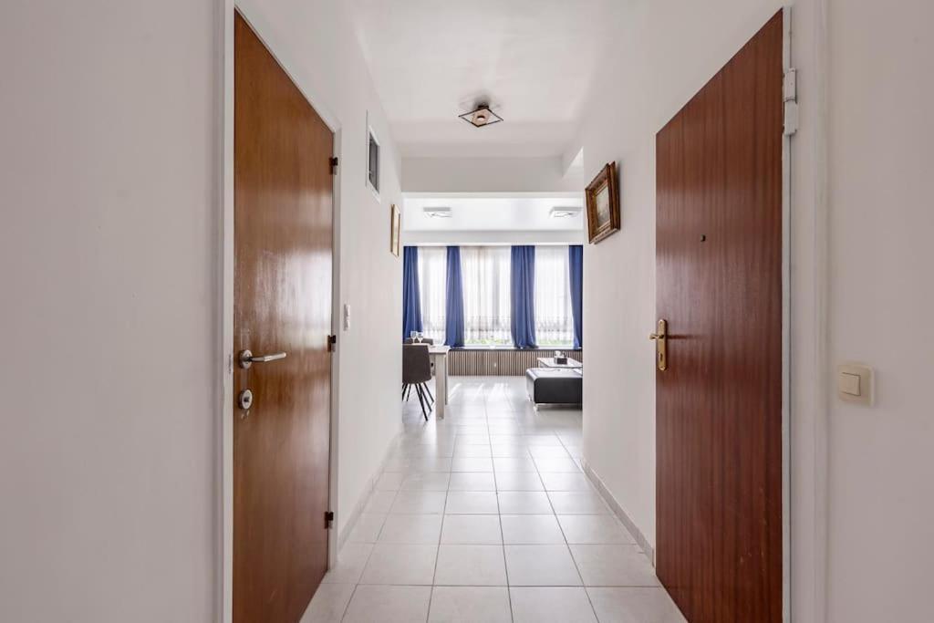 Apartamento Sweet 1 Double And 2 Single Beds